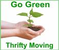 Movers in Concord and Walnut Creek go Green