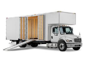 Best moving equipment for Concord and Walnut Creek